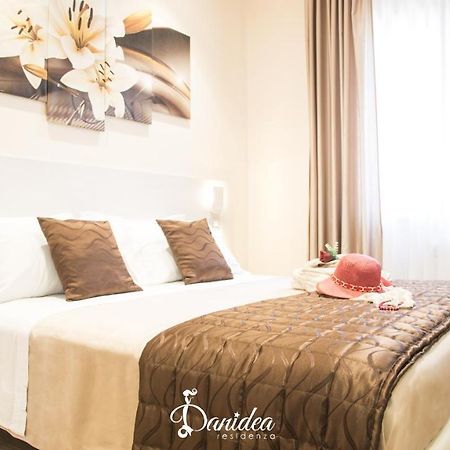 Residenza Danidea Bed & Breakfast Tropea Exterior photo
